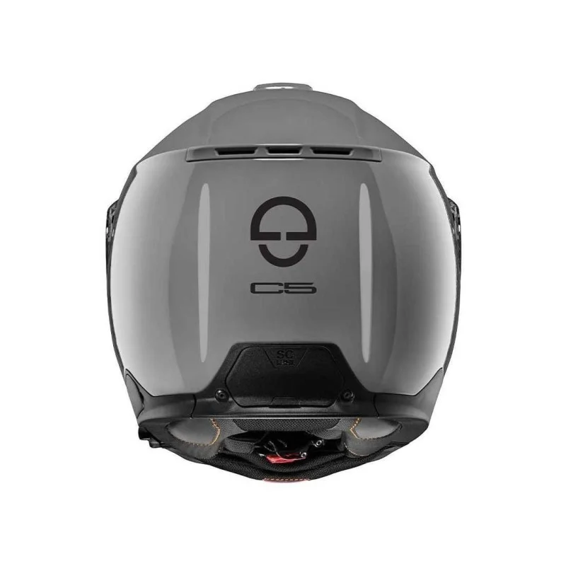 Schuberth C5 flip-up helmet