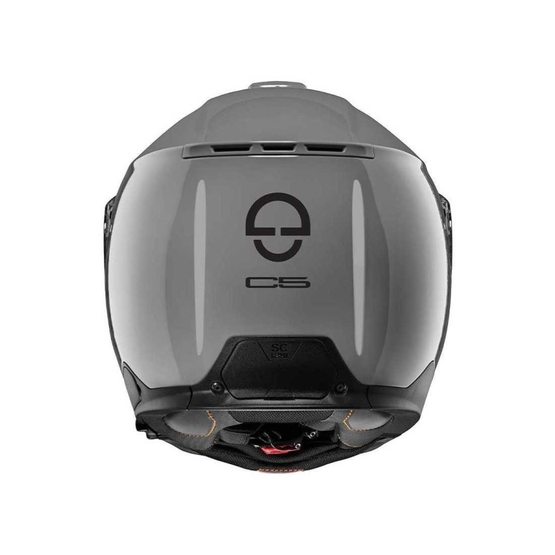 Schuberth C5 Klapphelm weiss