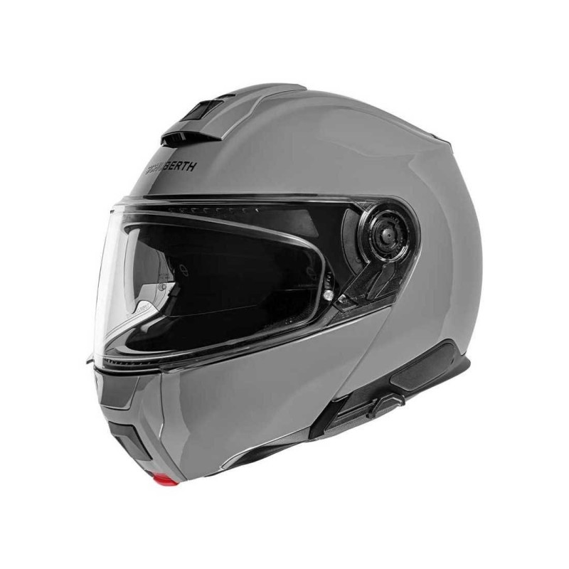 Schuberth C5 Klapphelm weiss