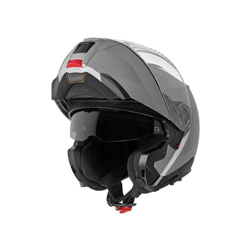 Schuberth C5 Klapphelm weiss