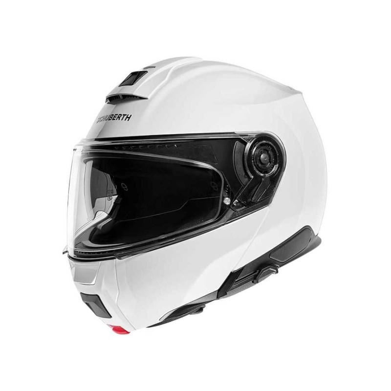 Schuberth C5 Klapphelm weiss