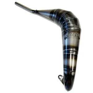 Marmitta DRP per Fantic XE-XM 50