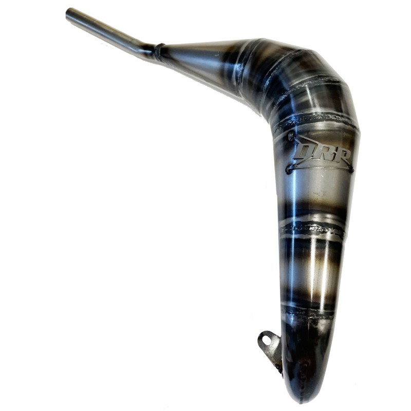 Exhaust DRP Fantic XE-XM 50
