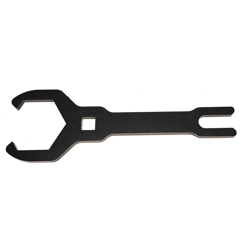 Fork cap wrench tool WP