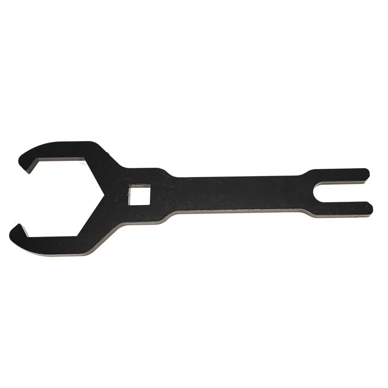 Fork cap wrench tool WP