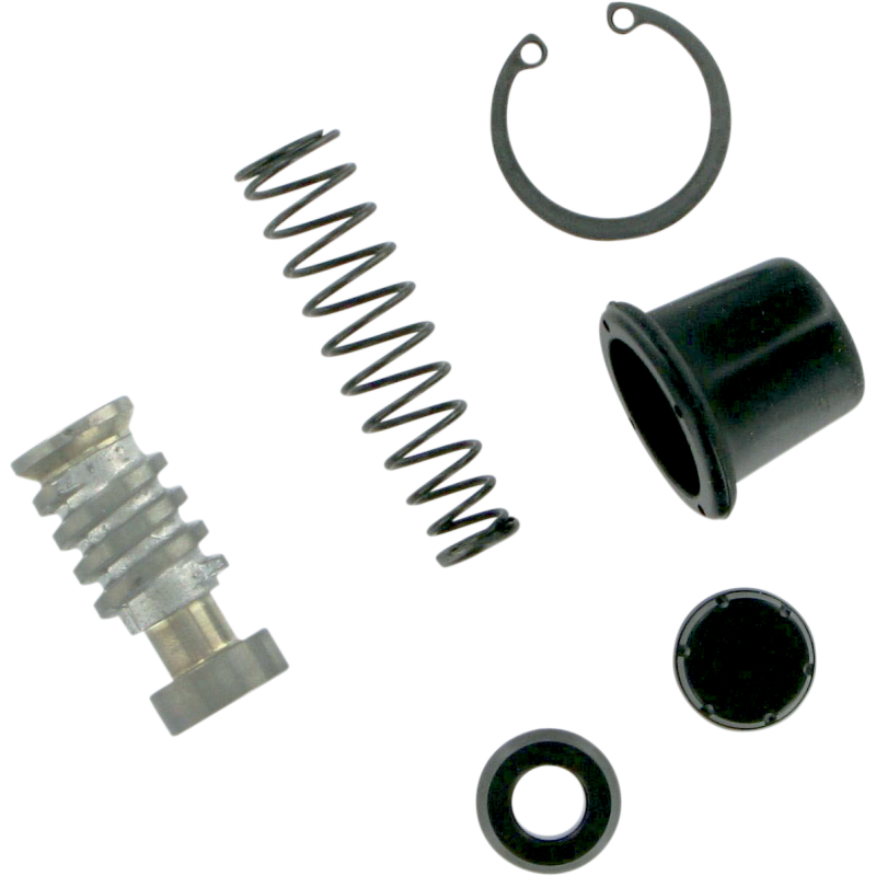 Kit de reconditionnement de maître-cylindre KX 125/250/500 91-93 Suzuki RM 125 93-95 RM 250 87-95