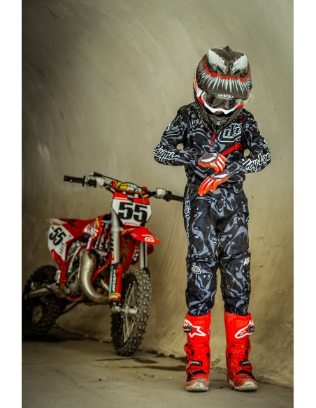 Pant Youth TLD Troy Lee Design GP LIMITED VENOM 20932300 Troy lee Designs Kids Clothing Motocross Gear