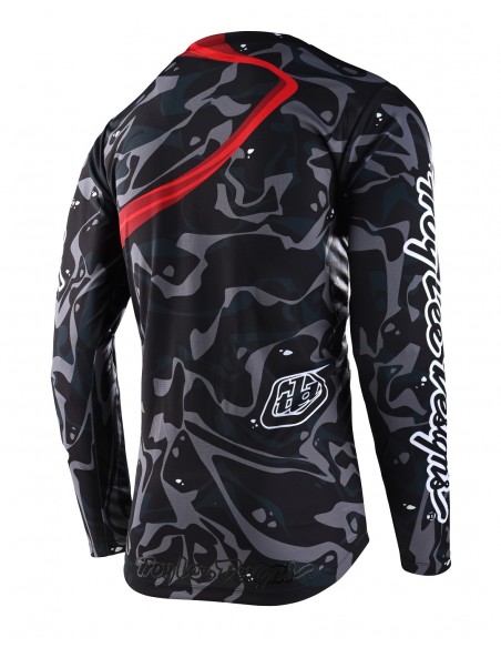 Gear Set Troy Lee Designs GP LIMITED VENOM 20732300+30732300 Troy lee Designs Combo Jersey & Pant Motocross/Enduro