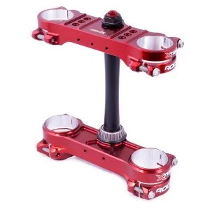 Triple Pontet Xtrig offset 20-22mm Ktm-Husqvarna-GasGas