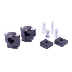 Handlebar clamps Fix System Xtrig