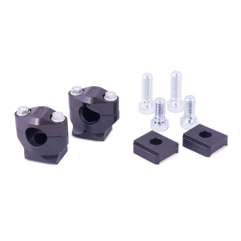 Handlebar clamps Fix System Xtrig