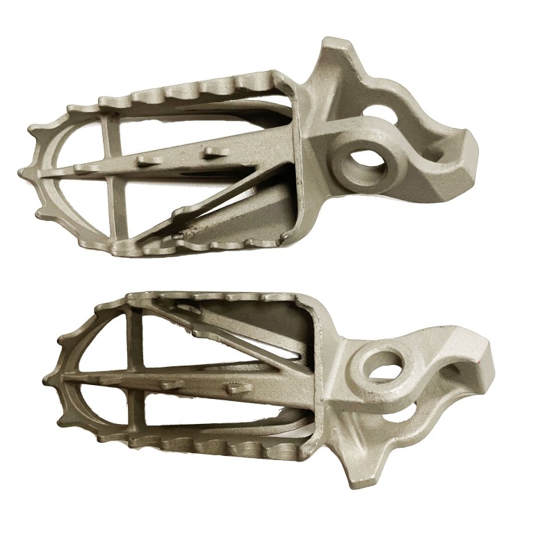 Oem Repose-pieds HM/Vent 50