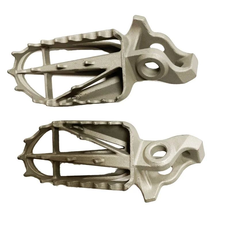 Oem Fußrasten HM/Vent 50