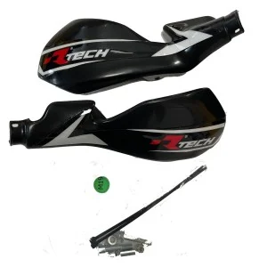 Rtech outdoor handguards KXF 250 05-11 KXF 450 06-09