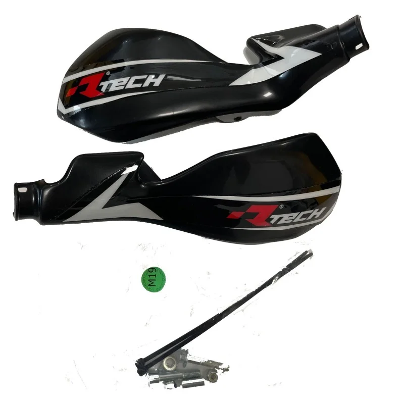 Rtech outdoor handguards Rtech outdoor handguards KXF 250 05-11