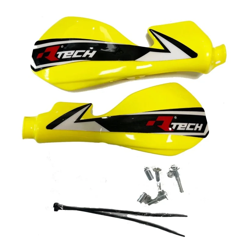 Paramani Rtech outdoor con montaggio alle leve RM 04-09 RMZ 250 05-18 RMZ 450 07-18