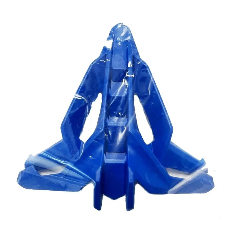 Airoh Chinguard Vent Twist 2.0 blaue Matt