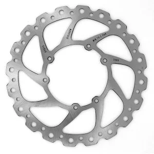 Disco freno anteriore Sifam per Honda 260mm