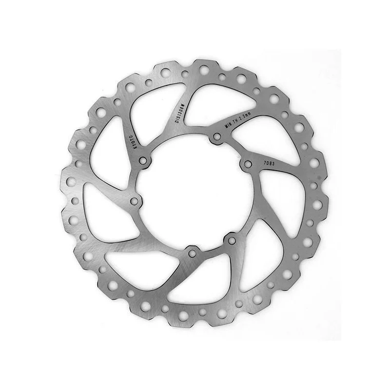 Disco freno anteriore Sifam per Honda 260mm