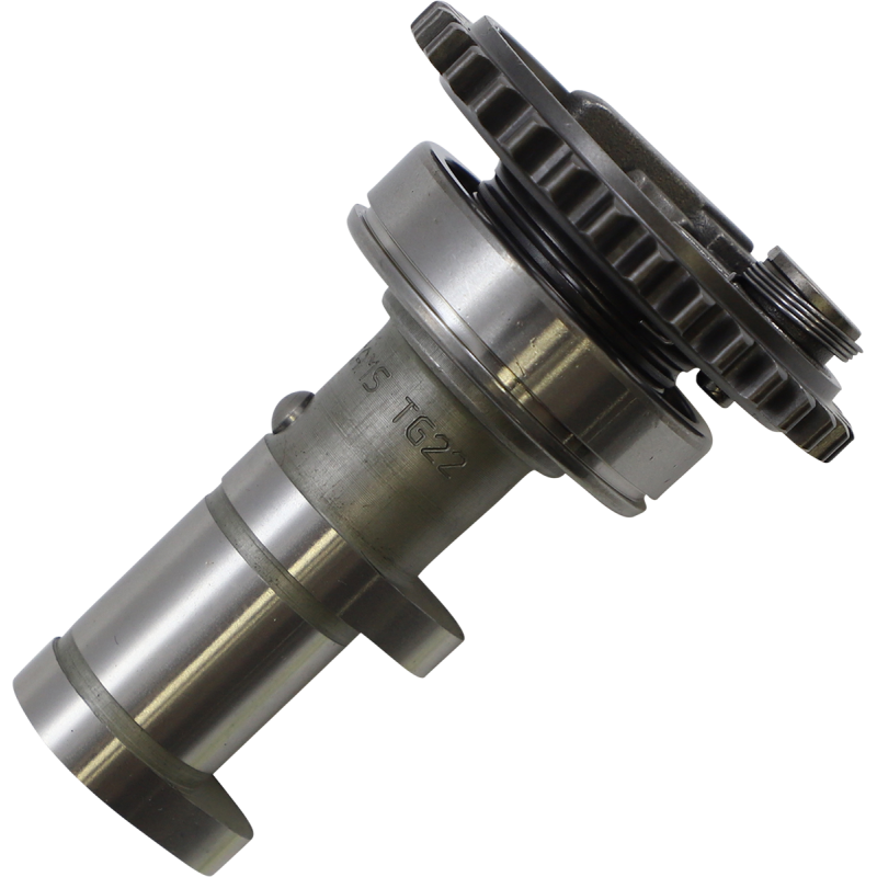 Exhaust Camshaft Hot Cams Yamaha YZF/WRF 250 01-13 stage 1