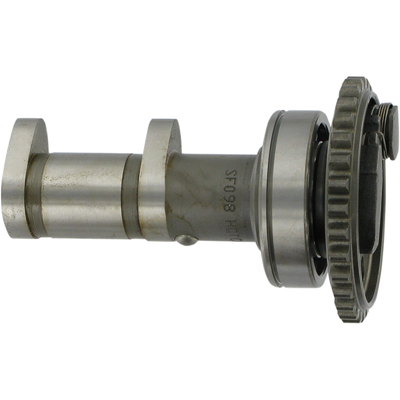 Exhaust Camshaft Hot Cams Yamaha YZF 250 14-16 WRF 250 15-17 stage 1