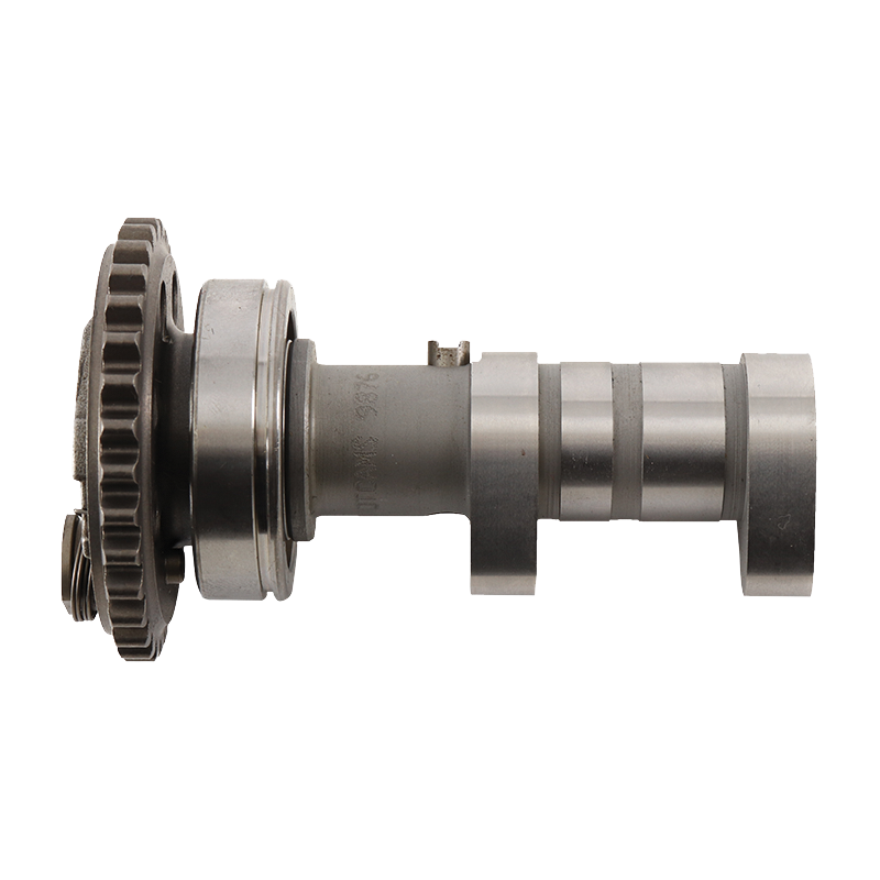Exhaust Camshaft Hot Cams Yamaha YZF 450 14-17 stage 1