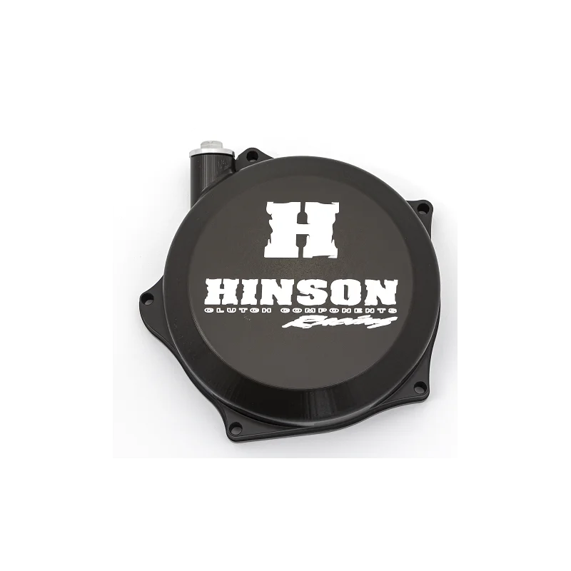 Clutch cover Hinson KXF 250 2021- 09402005 Hinson Engine's Accessories