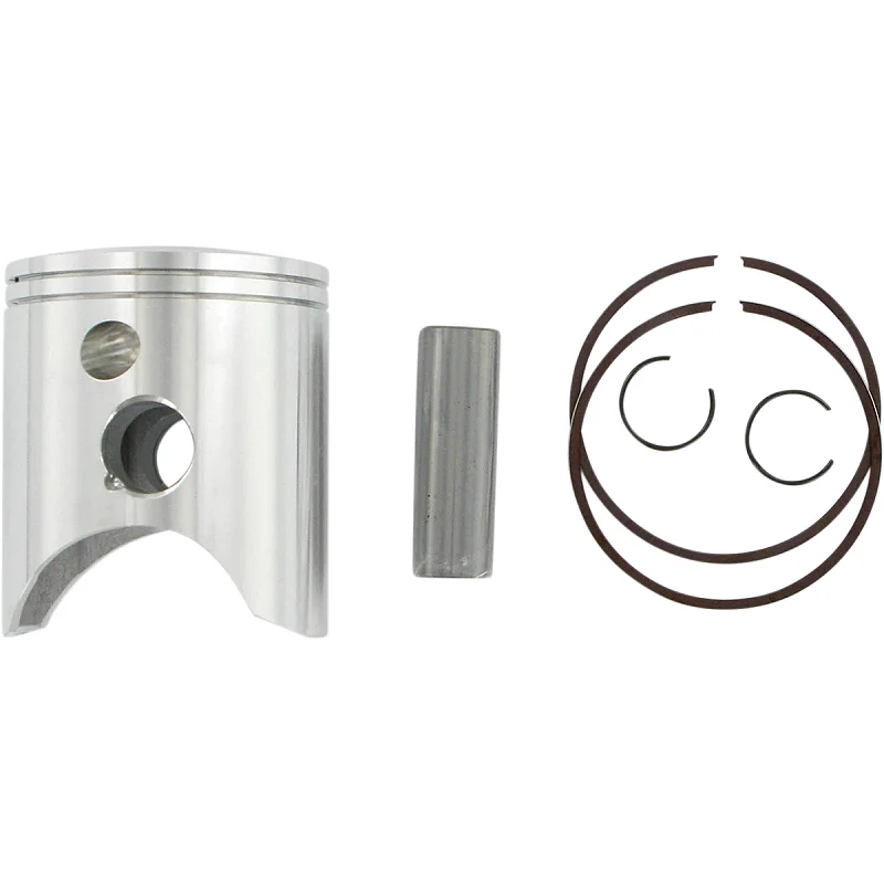 High-Performance Piston Wiseco - KTM SX 250 03- 2 rings 09100778 Wiseco Pistons and Head