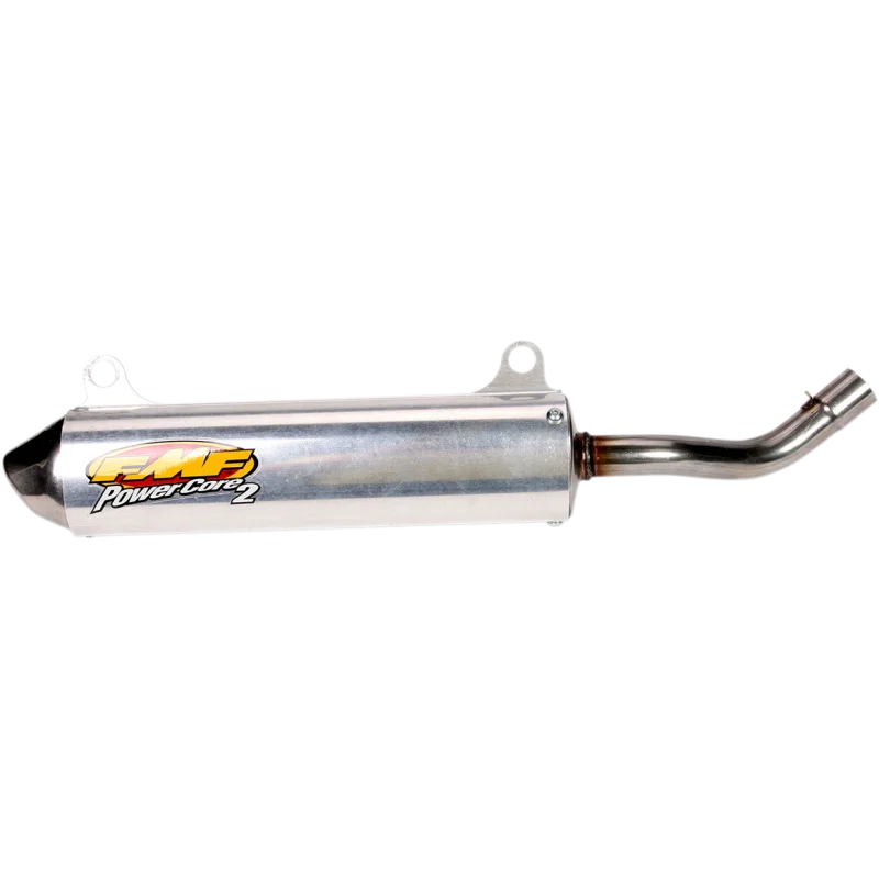 2 stroke silencer FMF powercore 2 - YZ250 93-95