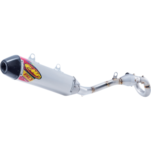 Factory 4.1 RCT Auspuffanlage Kawasaki KXF 250 2021-