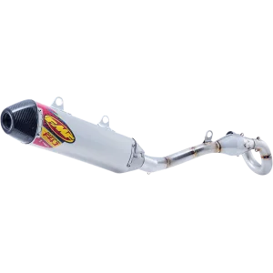 Factory 4.1 RCT Auspuffanlage Kawasaki KXF 250 2021-