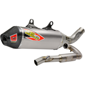 Scarico completo Pro Circuit ti6 PRO - KTM SXF 350 2019- FC 350 19-