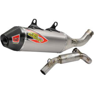 Exhaust System Pro Circuit ti6 PRO - KTM SXF 450 019- HUSQ. FC 450 2019-
