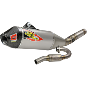 Ligne d'échappement Pro Circuit TI-6 PRO Kawasaki KXF 250 2021-