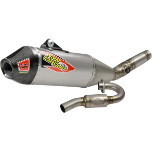 Ligne d'échappement Pro Circuit TI-6 PRO Kawasaki KXF 250 2021-