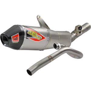 Scarico completo Pro Circuit TI-6 PRO Honda CRF 450 2021-