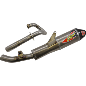 Ligne d'échappement Pro Circuit TI-6 PRO Honda CRF 250 2022-