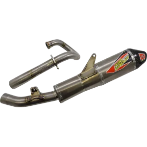 Ligne d'échappement Pro Circuit TI-6 PRO Honda CRF 250 2022-