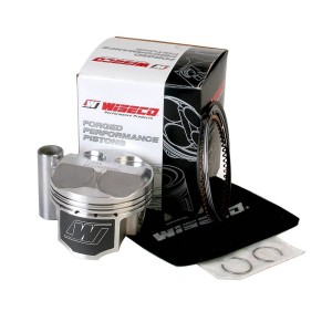 Pistone Wiseco Honda CRF 250 16-17 compressione 13,5:1