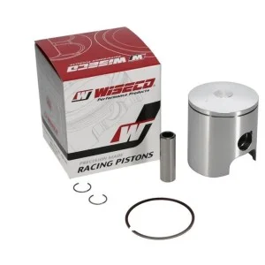 Pro-Lite Piston Kit Wiseco Honda CR 125 1987 (55.44mm)
