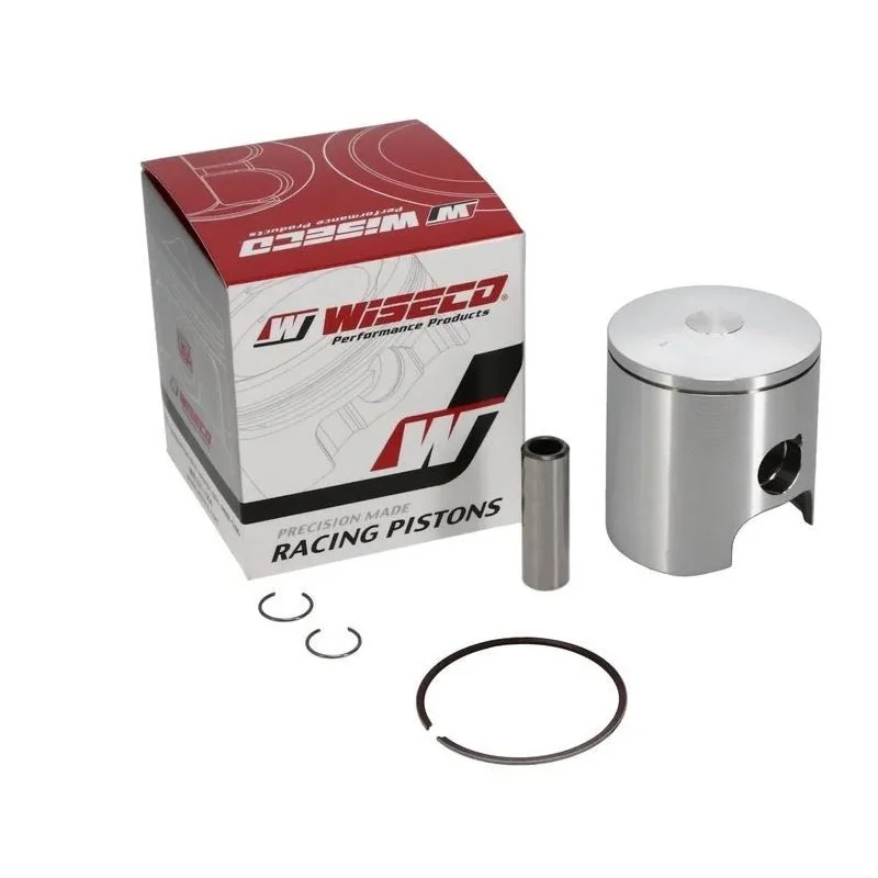 Pro-Lite Piston Kit Wiseco Honda CR 125 1987 (55.44mm)