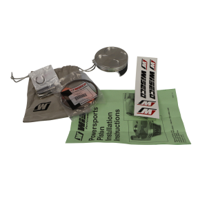 Schmiedekolbensatz Wiseco Yamaha YZF 250 2019-