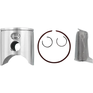 Pistone Wiseco Pro Lite- Yamaha YZ 125 2005- Fantic XX 125 2021-