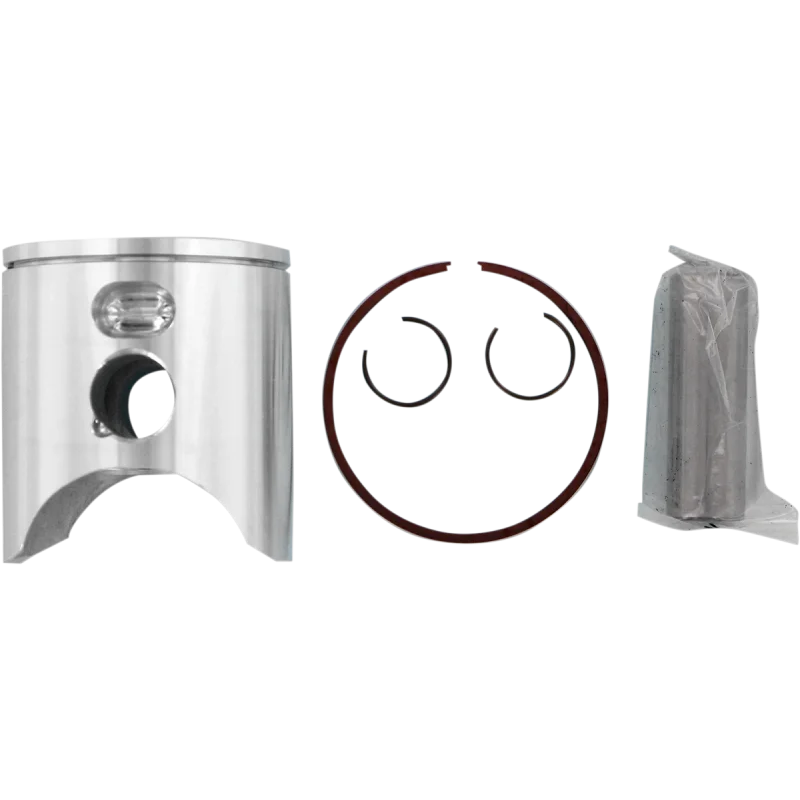 Piston haute performance Wiseco Pro Lite- Yamaha YZ 125 2005- Fantic XX 125 2021-
