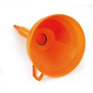 Imbuto Flessibile in Plastica con filtro 67030