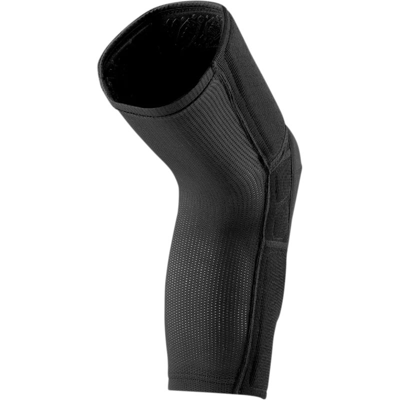 Ginocchiere 100% Teratec nere