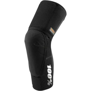 Ginocchiere 100% Teratec nere