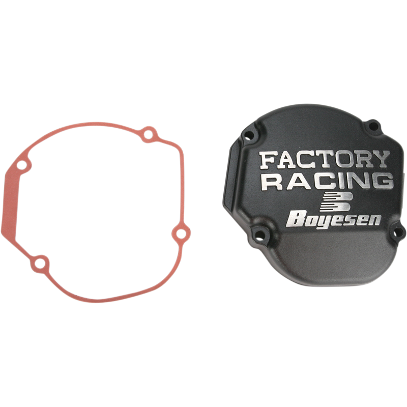 Cover accensione Boyesen Honda CR 250 2002-2007
