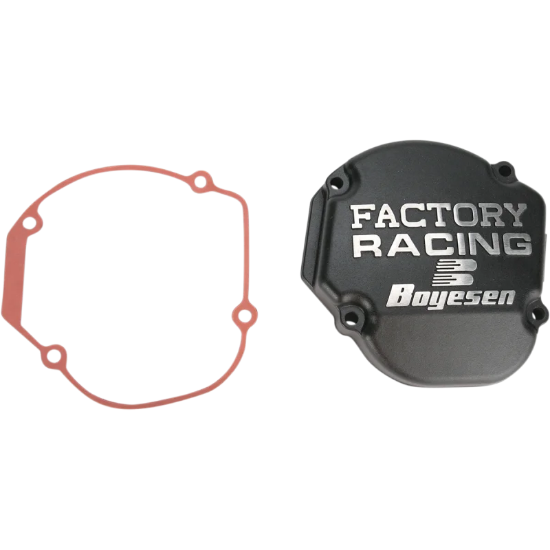 Cover accensione Boyesen Honda CR 250 2002-2007