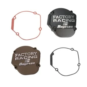 Couvercle d'allumage Factory Boyesen Honda CR 250 2002-2007